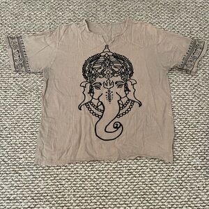Women’s Shirt. One Size.